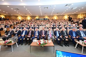 Van’da E-Ticareti Güçlendirme Projesi düzenlenecek