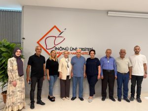 Çocukluk Arkadaşları Yıllar Sonra Aynı Masada Buluştu!
