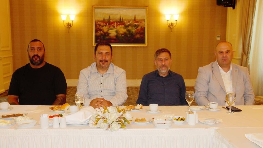 Van Bölge Müdürlüğünü Kim-ler kapatmak istiyor