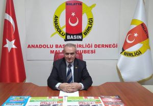 BAŞKAN DAĞ’DAN 30 AĞUSTOS ZAFER BAYRAMI MESAJI
