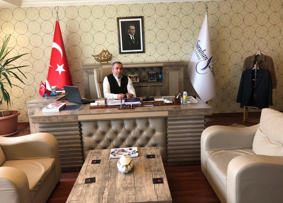 Kanaat önderi Saruhan: Aşiret para, güç ve üstünlük aracı değildir