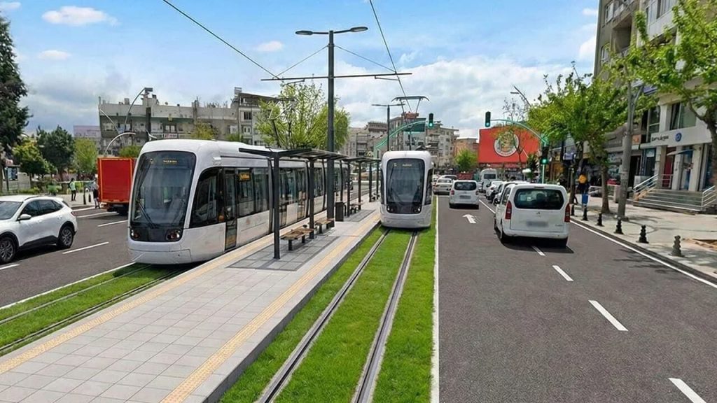 Bakan Uraloğlu’ndan Van açıklaması…