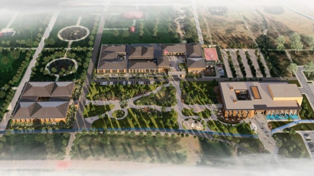 Van’a Gastronomi Mesleki ve Teknik Lisesi geliyor