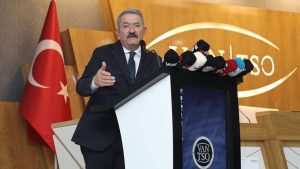 Takva, yeni dönem hedeflerini açıkladı