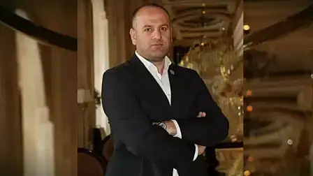 Aksoy’dan “Dünya Gazeteciler Günü” mesajı
