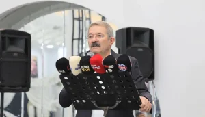 Yeniden güven tazeleyen başkan Takva’dan önemli mesajlar